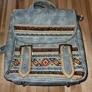 Montana West Conceal & Carry bag